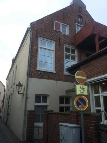 Apartamento Altstadt-domizil 7