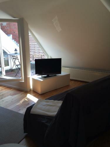 Apartamento Altstadt-domizil 6