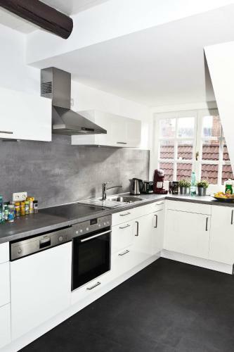 Apartamento Altstadt-domizil 6
