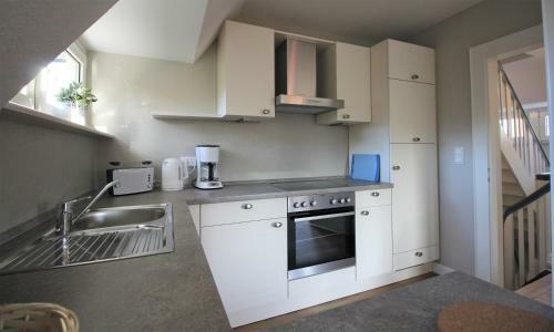 Apartamento Stadtwohnung Zur Gro�en Buche
