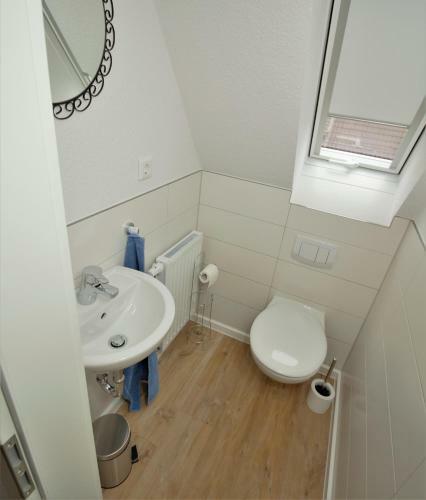 Apartamento Stadtwohnung Zur Gro�en Buche