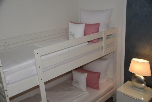 Apartamento Antike & Modern Deluxe 2 Mit Terrasse