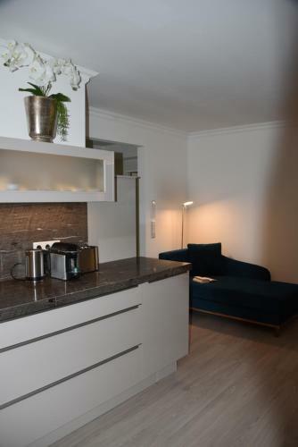 Apartamento Antike & Modern Deluxe 2 Mit Terrasse