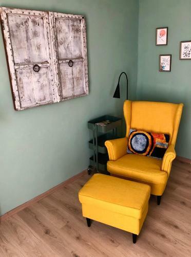 Apartamento Paradiesje 2