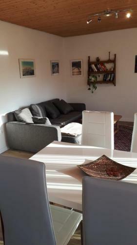 Apartamento Ferienwohnung Gesine