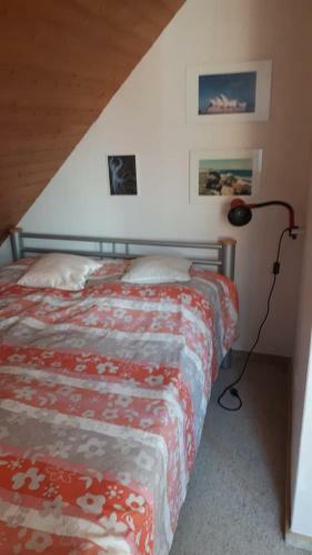 Apartamento Ferienwohnung Gesine