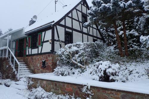 Vakantiehuis Hunsr�ck
