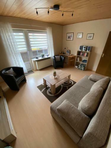 Apartamento Ferienhaus Am Hammrich
