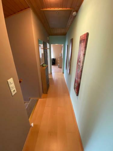 Apartamento Ferienhaus Am Hammrich
