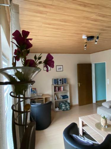 Apartamento Ferienhaus Am Hammrich