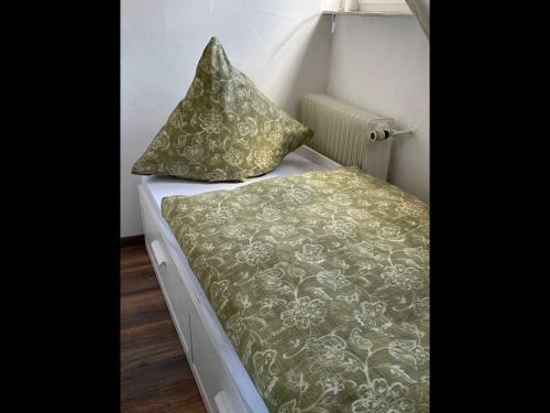 Apartamento Moderne Ferienwohnung Leipheim
