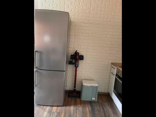 Apartamento Moderne Ferienwohnung Leipheim
