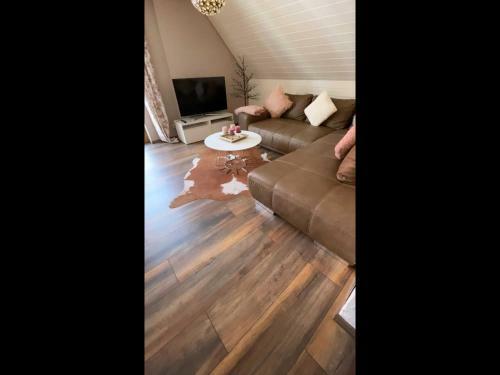 Apartamento Moderne Ferienwohnung Leipheim