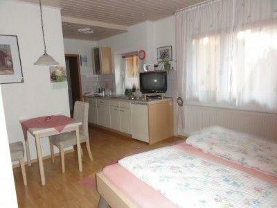 Apartamento Ferienhaus Schwalweneschd