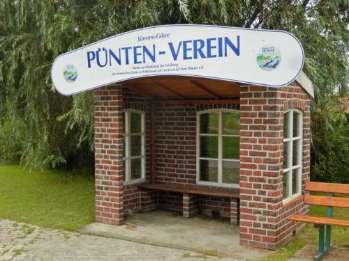 Apartamento Ferienwohnung Sonnenblume