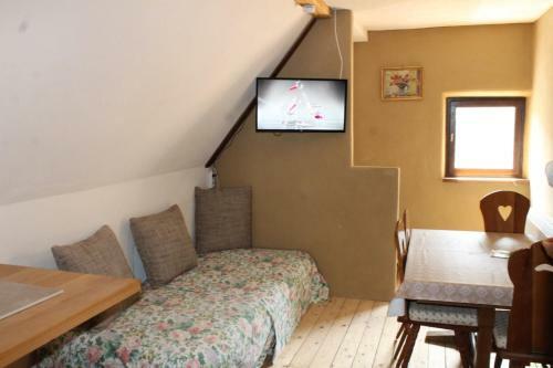 Apartamento Feriengut Zum Trinkstorch