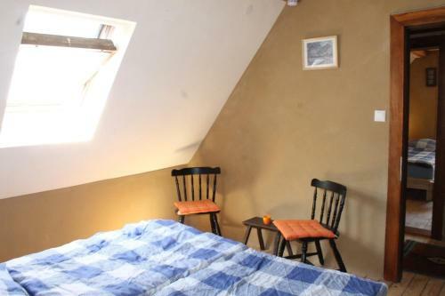 Apartamento Feriengut Zum Trinkstorch