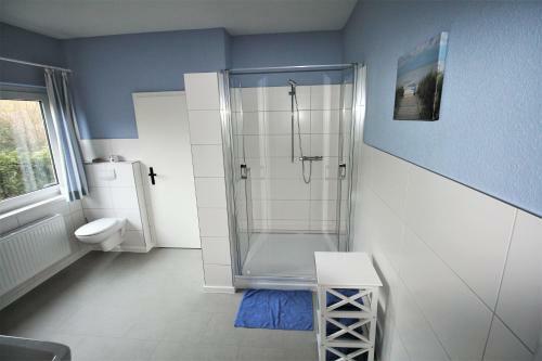 Apartamento Stadtwohnung Zur Gro�en Buche, Eg