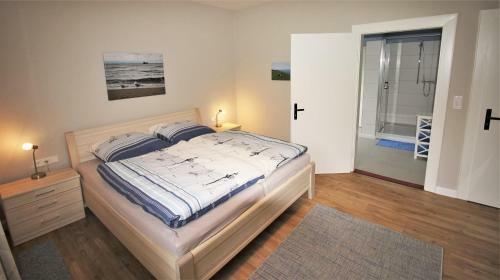 Apartamento Stadtwohnung Zur Gro�en Buche, Eg