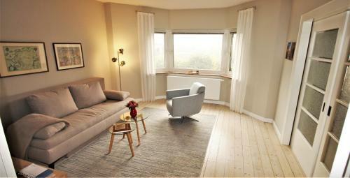 Apartamento Stadtwohnung Zur Gro�en Buche, Eg