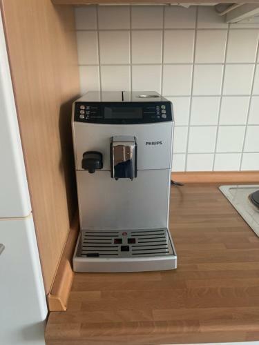 Apartamento Ferienwohnung W�rde