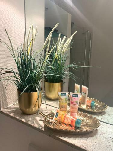 Apartamento Ferienwohnung W�rde