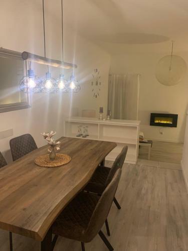 Apartamento Ferienwohnung W�rde