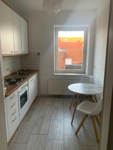 Apartamento Ferienwohnung W�rde