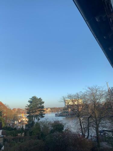 Apartamento Ferienwohnung W�rde