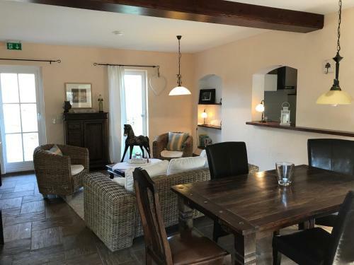 Apartamentos Spreewaldinsel Leipe