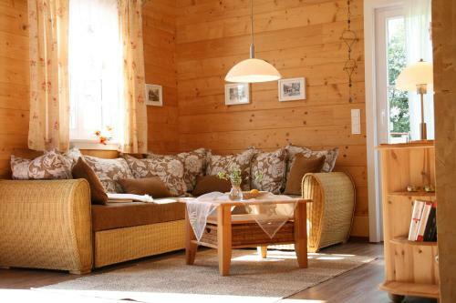 Apartamentos Spreewaldinsel Leipe