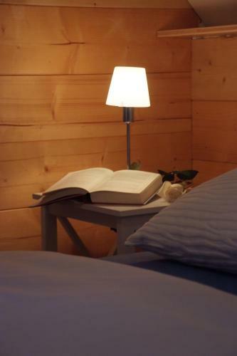 Apartamentos Spreewaldinsel Leipe