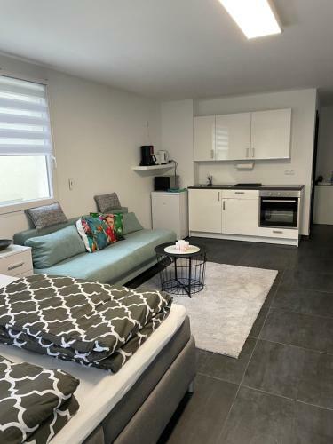 Apartamento Ferienwohnung Mit Waldblick
