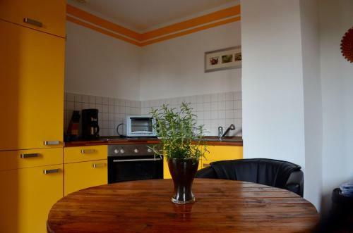 Apartamento Kleiner-burgblick