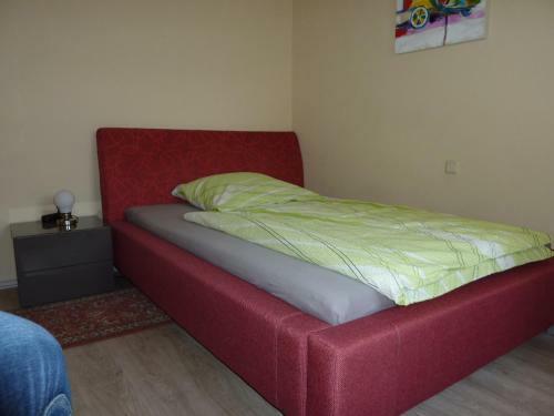 Apartamento Birkenhof