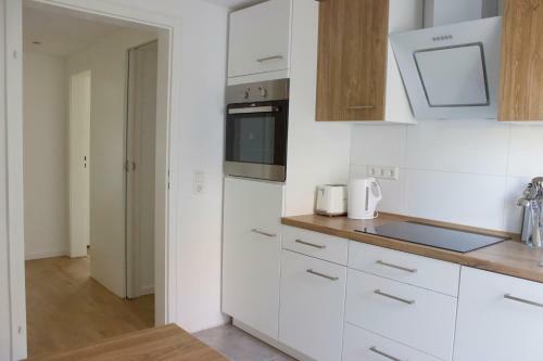 Apartment Airport / Messe