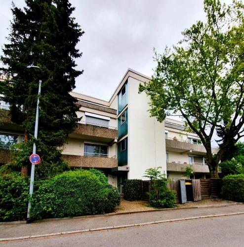 Apartment Le Messe & Airport