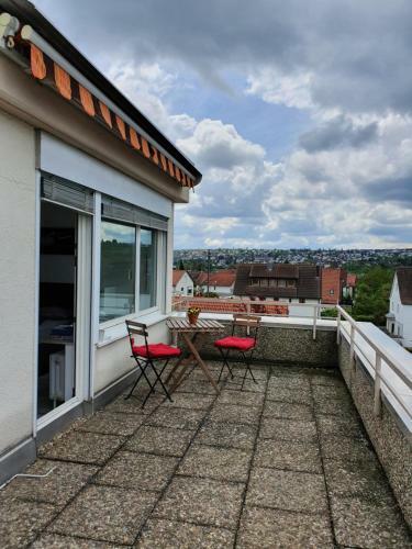Apartment Le Messe & Airport