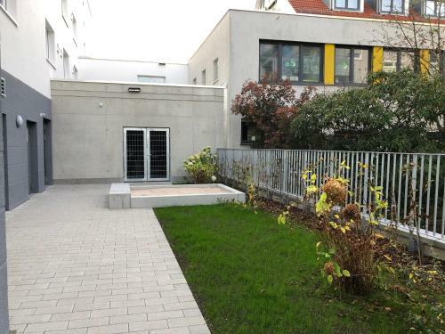 1-zi. Apartment, Echterdingen Bei Flughafen/messe Stgt.