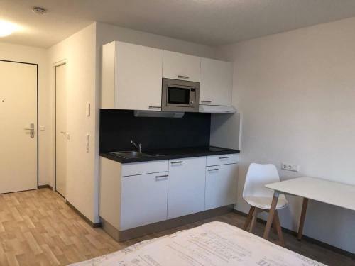 1-zi. Apartment, Echterdingen Bei Flughafen/messe Stgt.