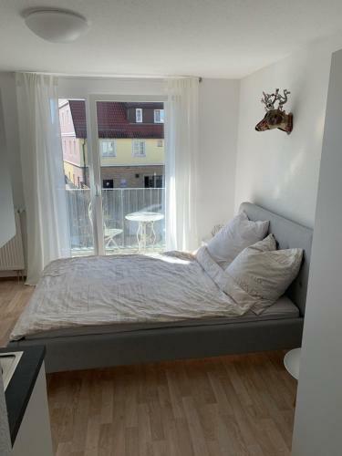 1-zi. Apartment, Echterdingen Bei Flughafen/messe Stgt.