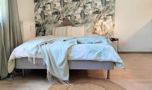 Design Apartment Stuttgart Messe-airport Tiefgarage