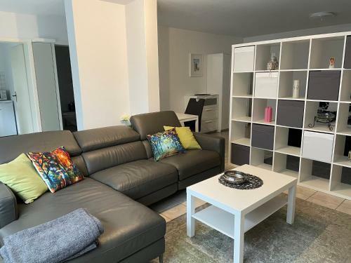 Apartamento Ferienwohnung Leimen