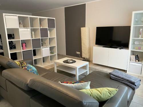 Apartamento Ferienwohnung Leimen