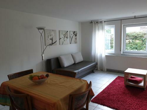 Apartamento Ferienwohnung Messe Stuttgart - Leinfelden-echterdingen