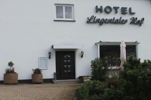Hotel Lingentaler Hof