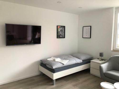 Deluxe Apartments Messe Flughafen