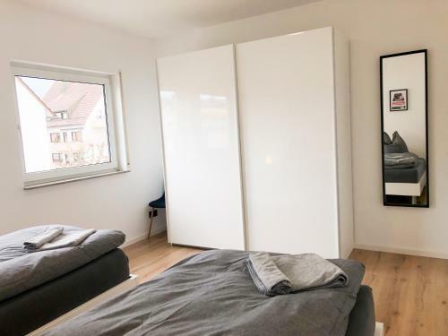 Deluxe Apartments Messe Flughafen