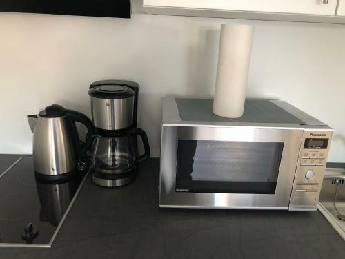 Deluxe Apartments Messe Flughafen