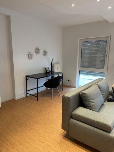 Deluxe Apartments Messe Flughafen